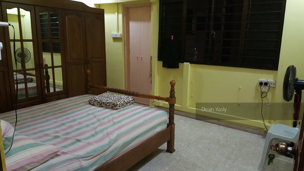Tampines Street 11 thumbnail photo
